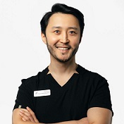 Алымбаев Алмазбек Шайлообекович