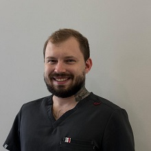 Бурнатов Тимофей Ильич