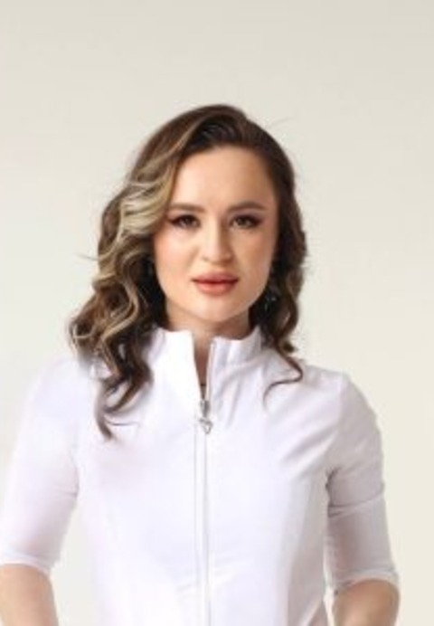 Чугунова Мария Александровна