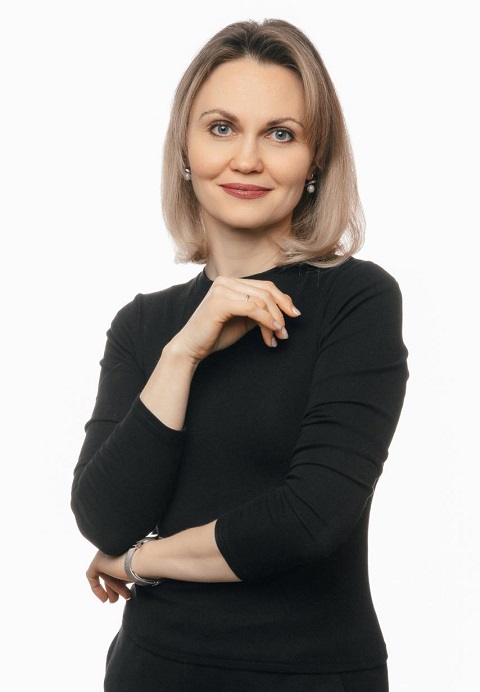 Мишина Елена Сергеевна