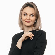 Мишина Елена Сергеевна