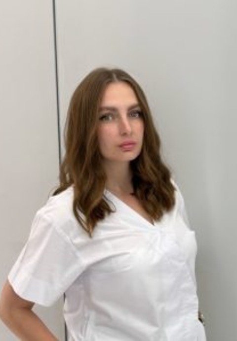 Шундеева  Анна Алексеевна