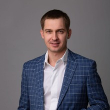 Молчанов Максим Константинович