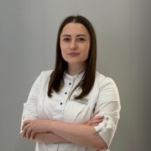 Воронина Анна Дмитриевна