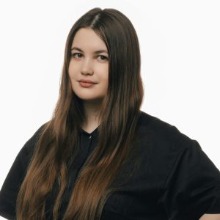 Суярембитова Эльвина Рушановна
