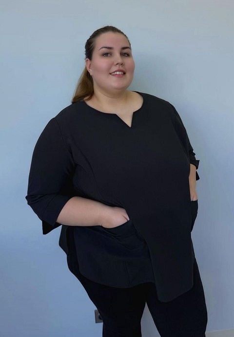 Овчаренко Татьяна Юрьевна