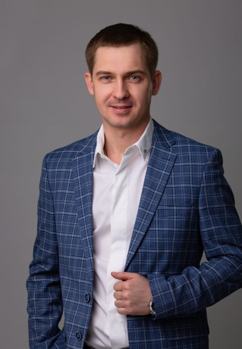 Молчанов Максим Константинович