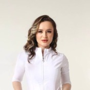 Чугунова Мария Александровна