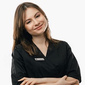 Иванова Юлия Алексеевна