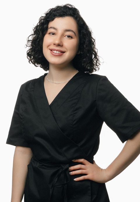 Вейцман Людмила Дмитриевна