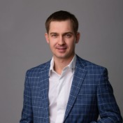 Молчанов Максим Константинович