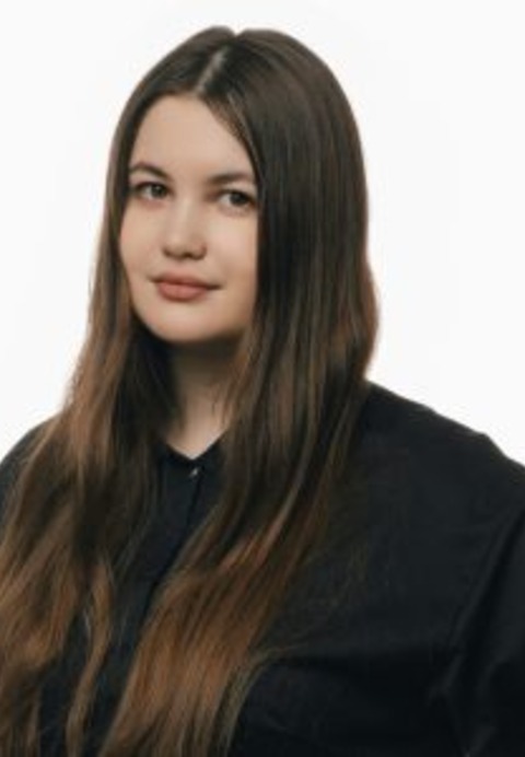 Суярембитова Эльвина Рушановна