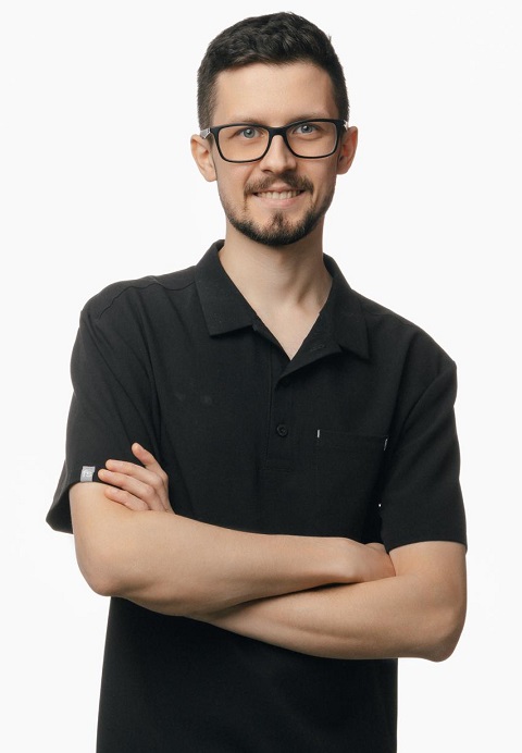 Богданов Руслан Инсурович