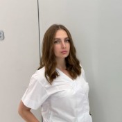 Шундеева  Анна Алексеевна