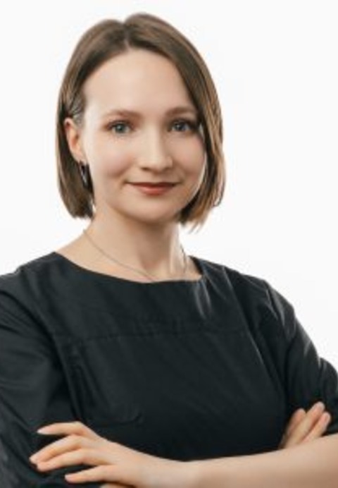 Золотова Ксения Николаевна