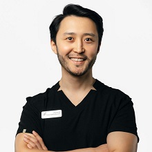 Алымбаев Алмазбек Шайлообекович