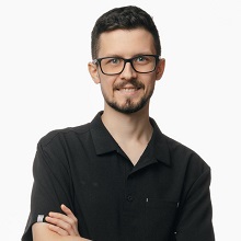 Богданов Руслан Инсурович