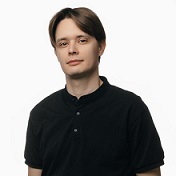 Уханов Никита Валерьевич