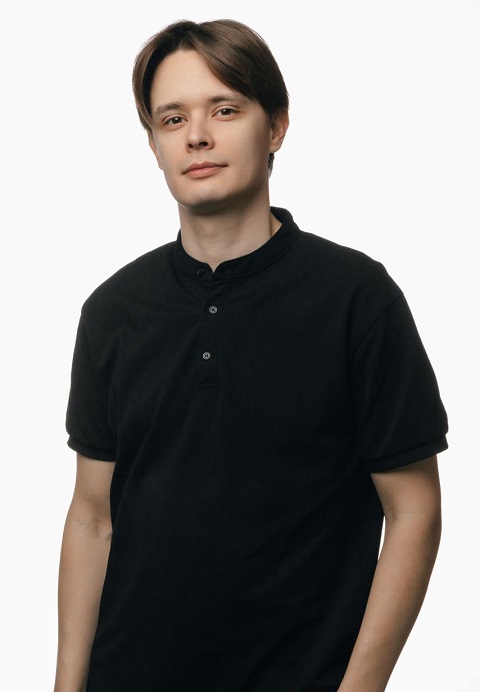 Уханов Никита Валерьевич