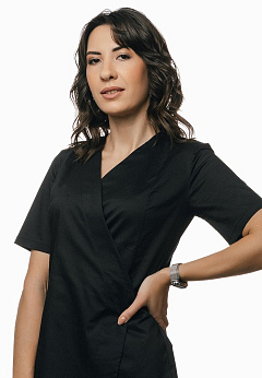 Герасименко Елена Олеговна