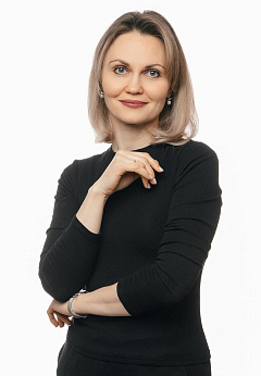 Мишина Елена Сергеевна
