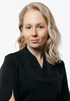 Григорьева Дарья Эдуардовна
