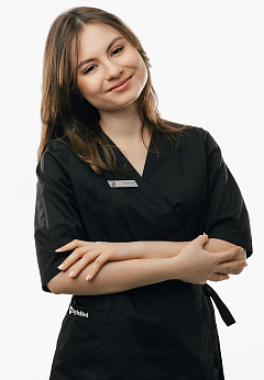 Иванова Юлия Алексеевна