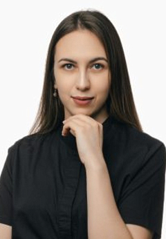 Габдуллина Светлана Юнировна